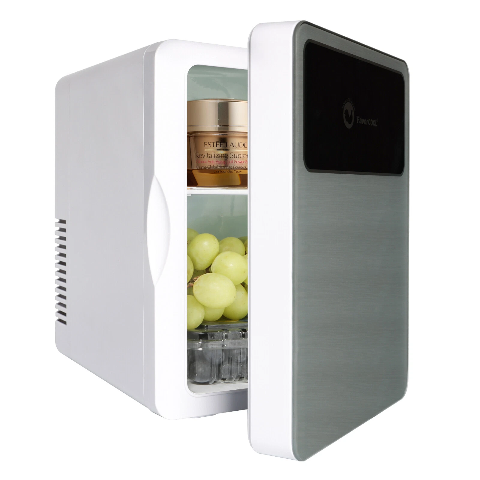 FavorCOOL 13.5L Portable Refrigerator Mini Fridge 